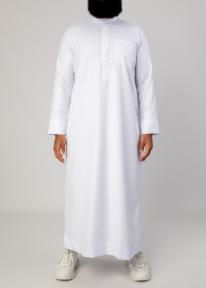 Maison Thobe – Premium Thobes voor de Moderne Man – Traditie in