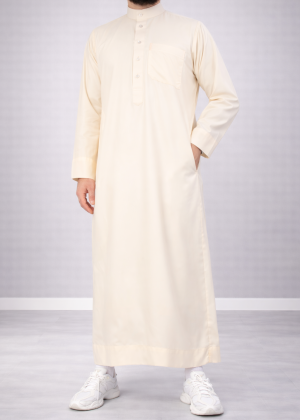 Saudi Qamis Al-Sahra