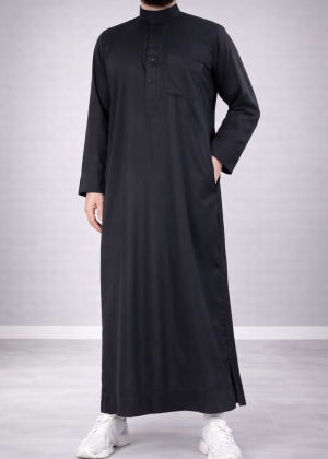 Saudi Qamis Al-Ramad